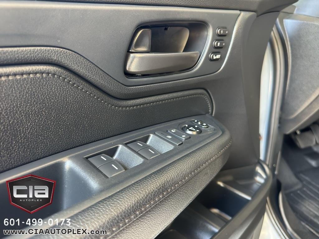 Honda Odyssey Sport Auto 2024