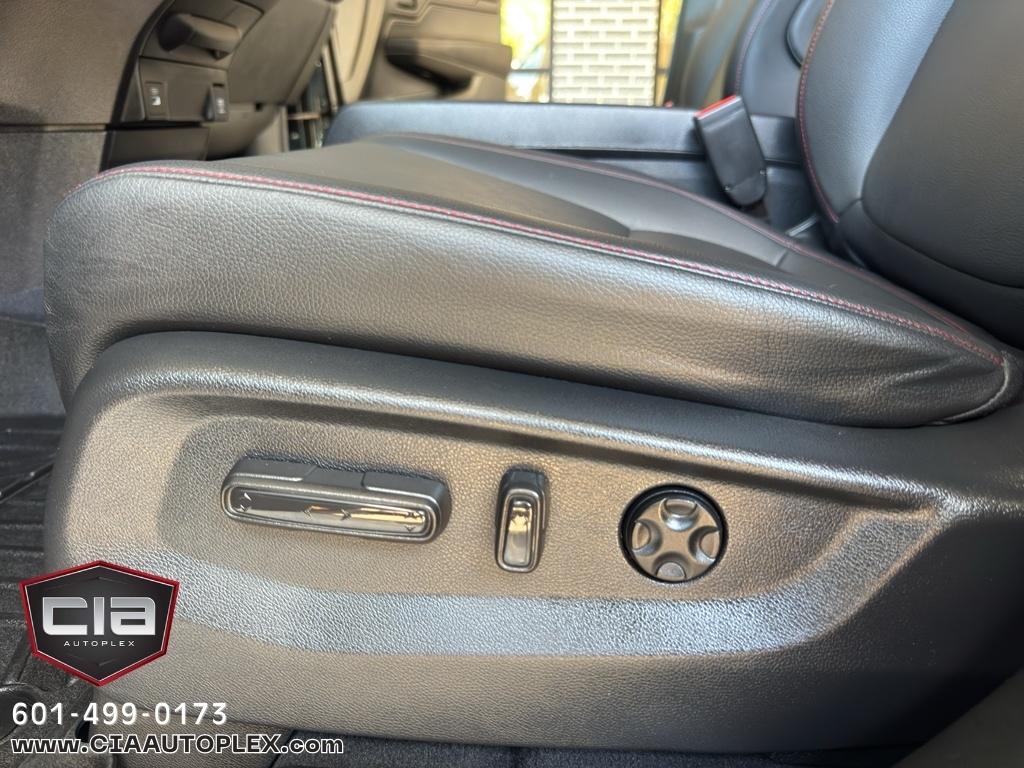 Honda Odyssey Sport Auto 2024