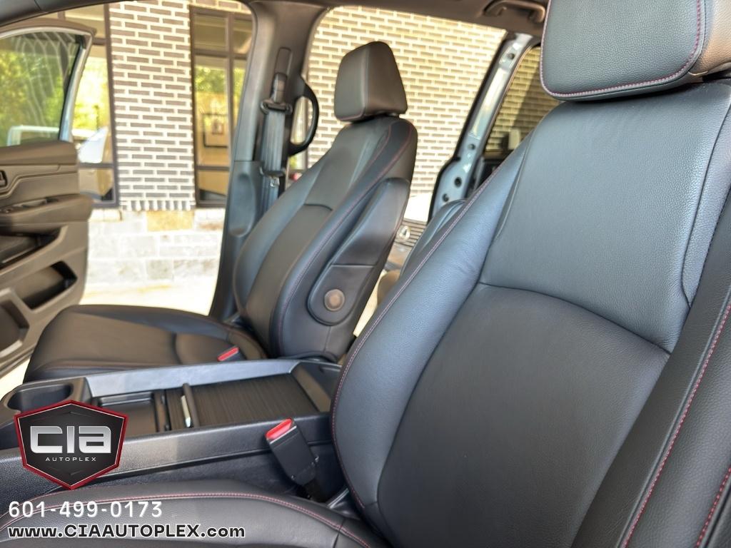 Honda Odyssey Sport Auto 2024