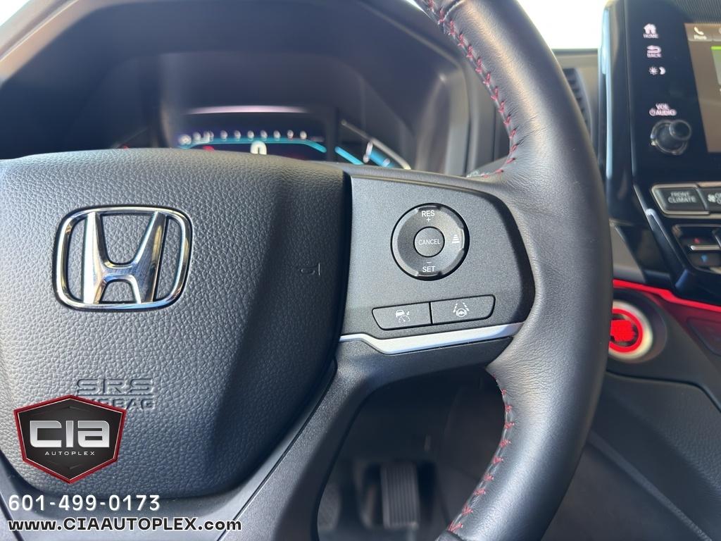 Honda Odyssey Sport Auto 2024