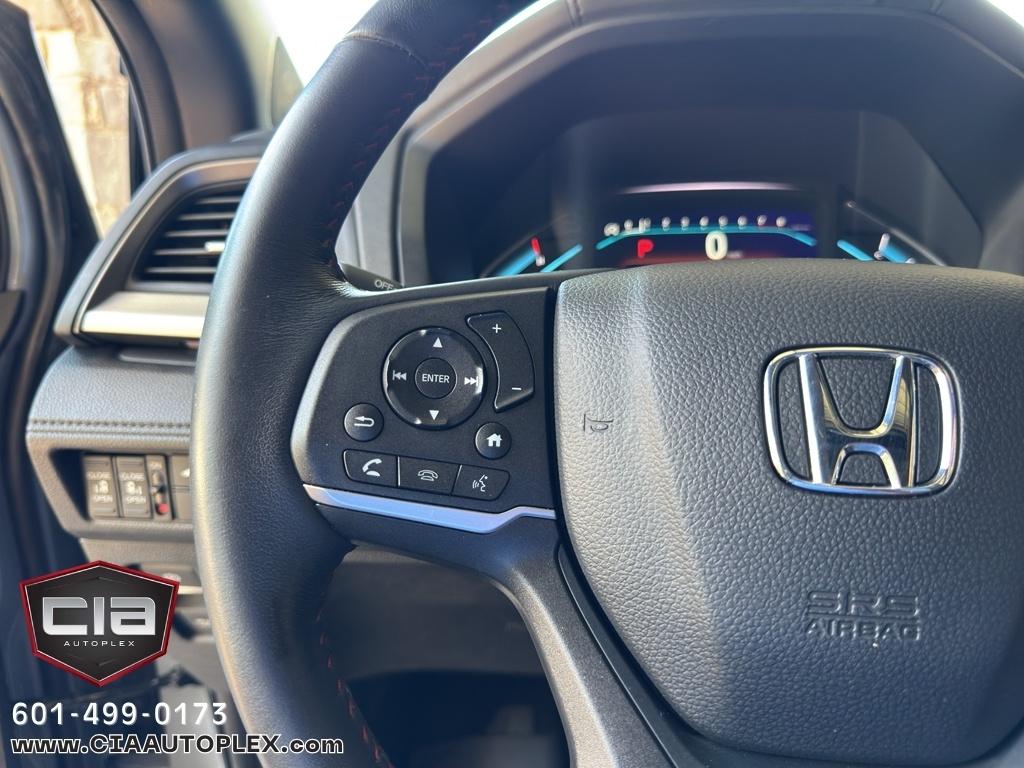 Honda Odyssey Sport Auto 2024