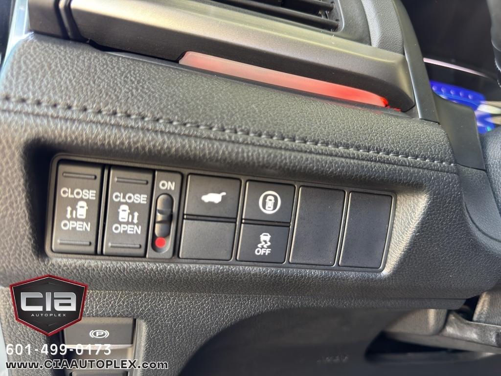 Honda Odyssey Sport Auto 2024
