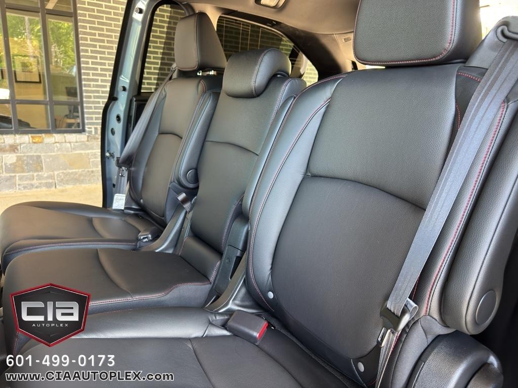 Honda Odyssey Sport Auto 2024