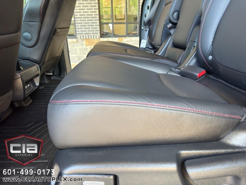 Honda Odyssey Sport Auto 2024