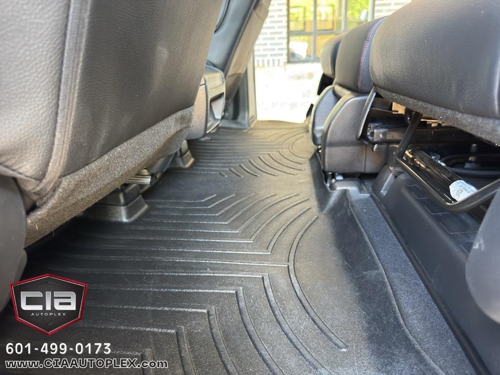 Honda Odyssey Sport Auto 2024