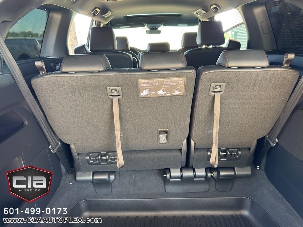 Honda Odyssey Sport Auto 2024