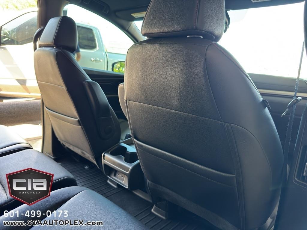 Honda Odyssey Sport Auto 2024