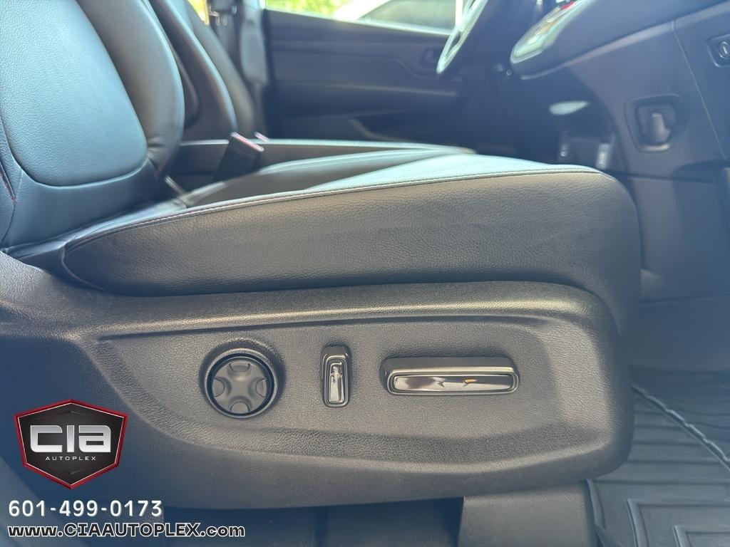 Honda Odyssey Sport Auto 2024
