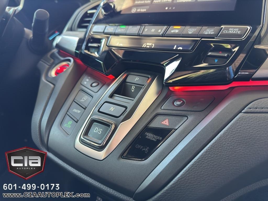 Honda Odyssey Sport Auto 2024