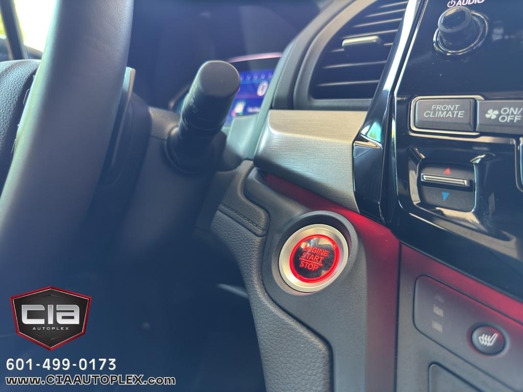 Honda Odyssey Sport Auto 2024