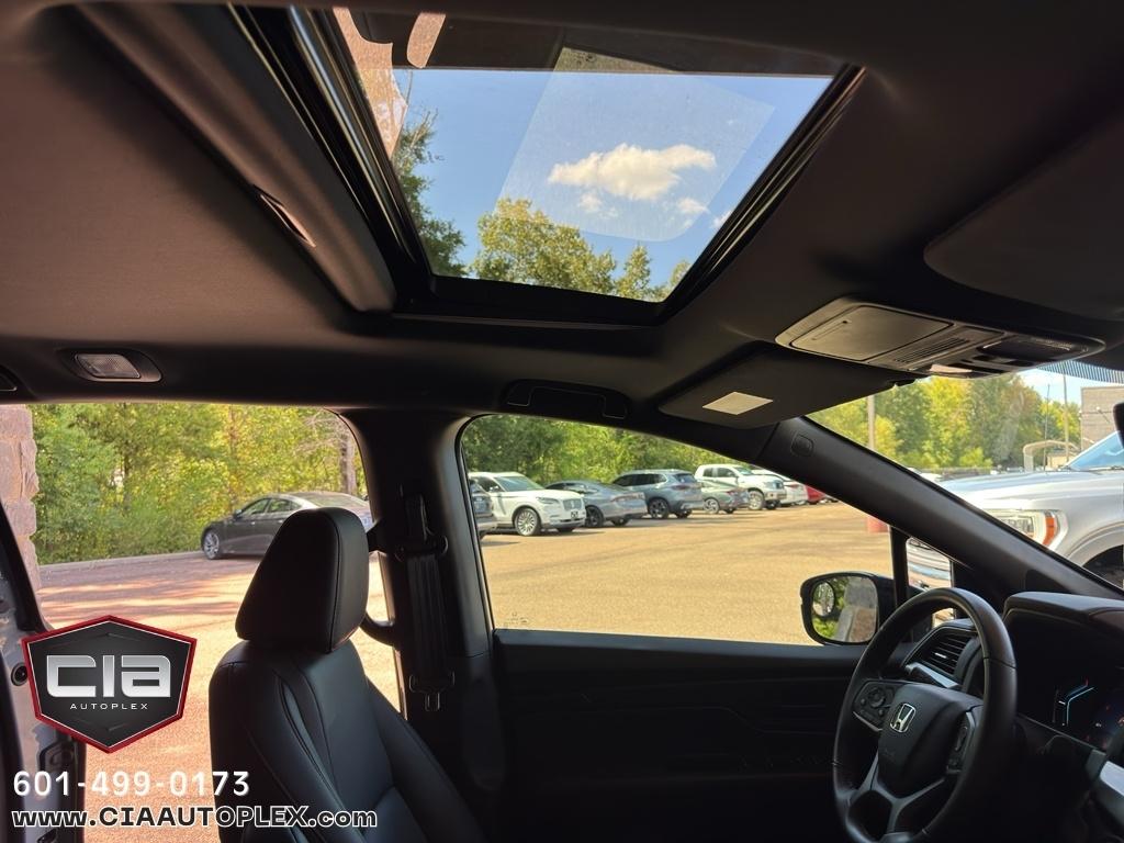 Honda Odyssey Sport Auto 2024