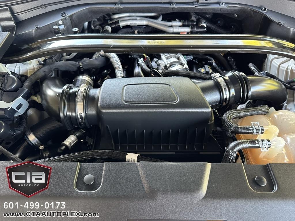 Lincoln Aviator Reserve RWD 2020