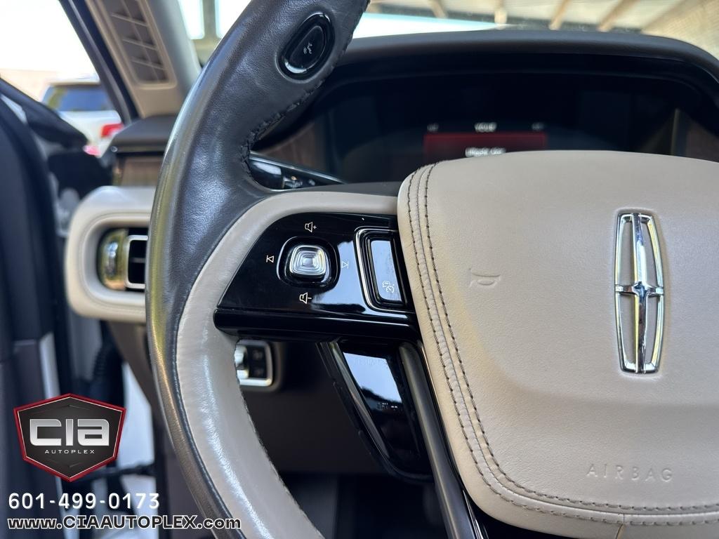 Lincoln Aviator Reserve RWD 2020