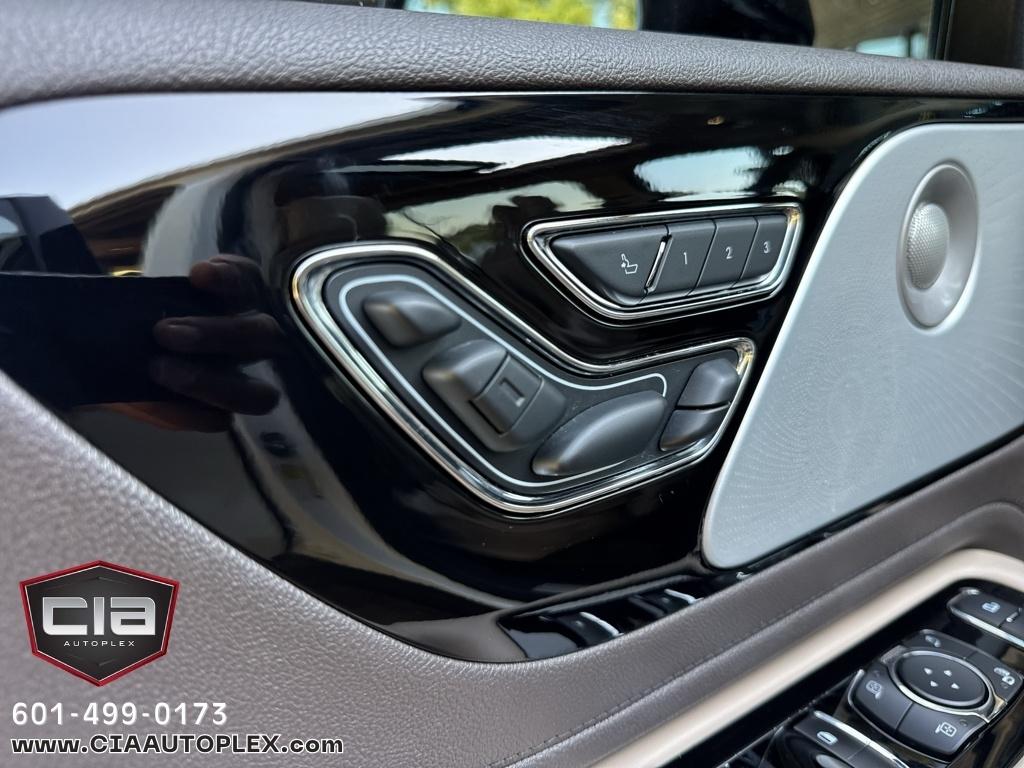 Lincoln Aviator Reserve RWD 2020