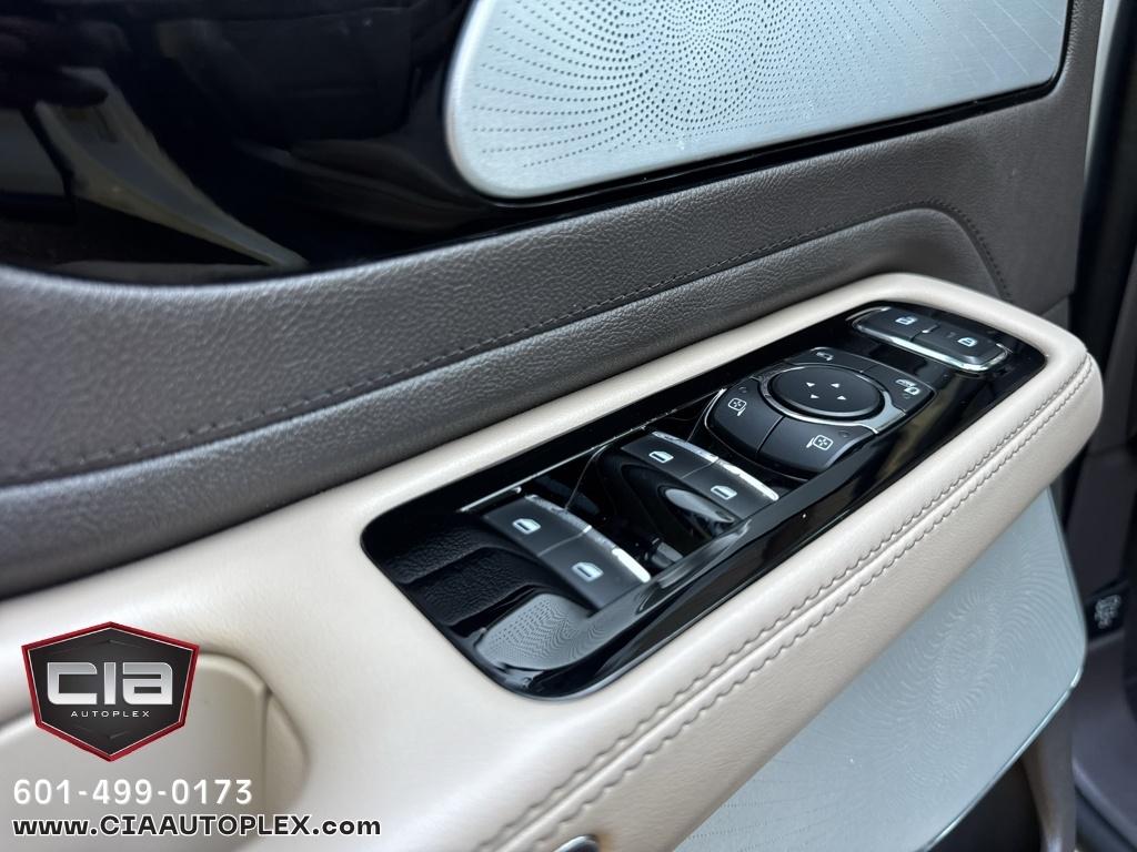 Lincoln Aviator Reserve RWD 2020