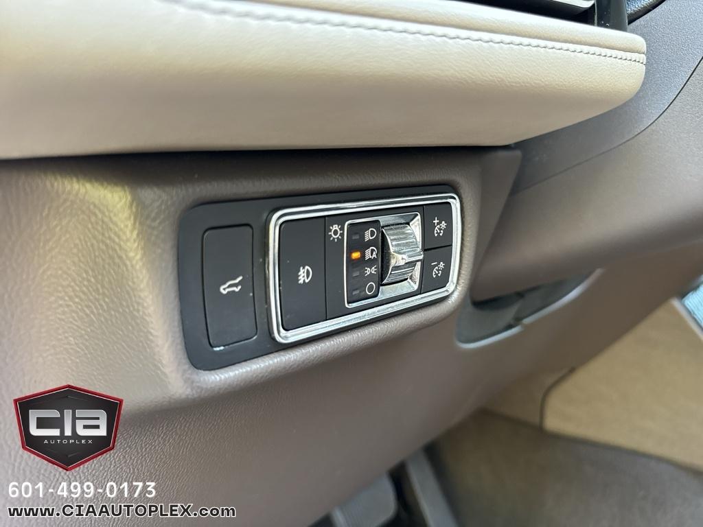 Lincoln Aviator Reserve RWD 2020