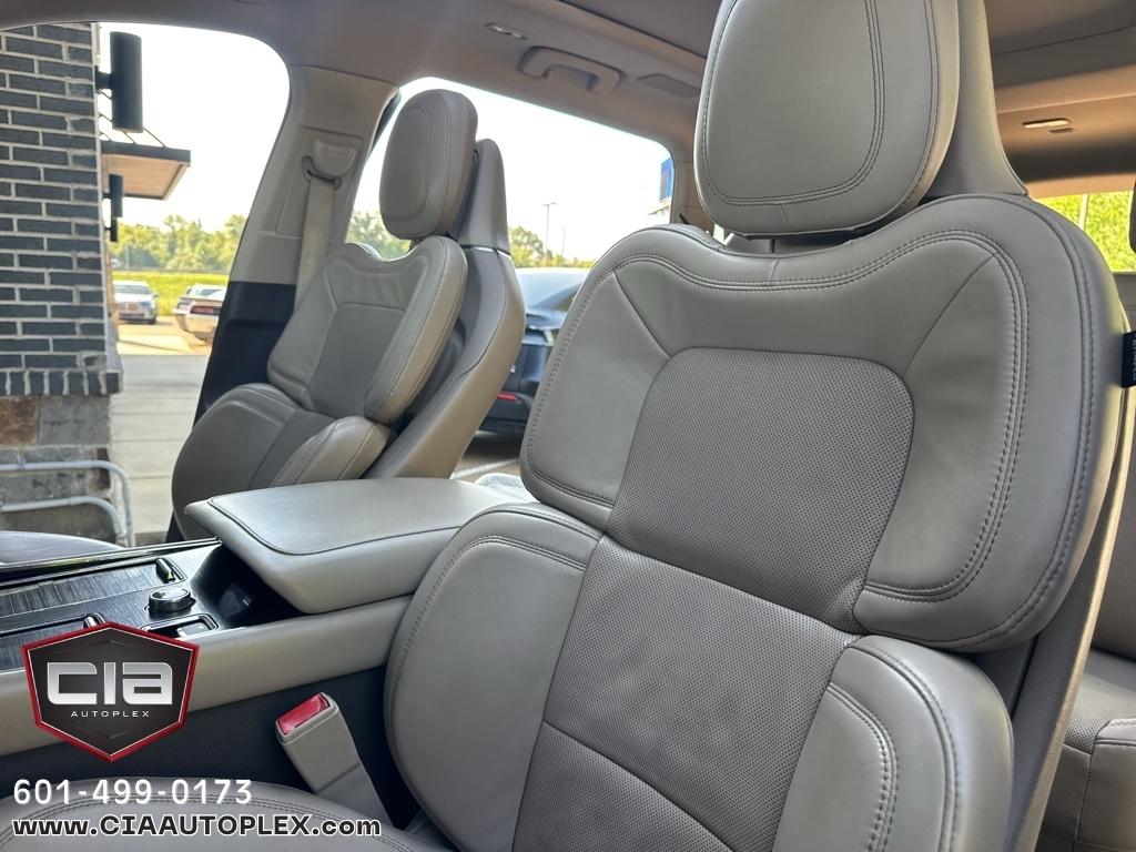 Lincoln Aviator Reserve RWD 2020