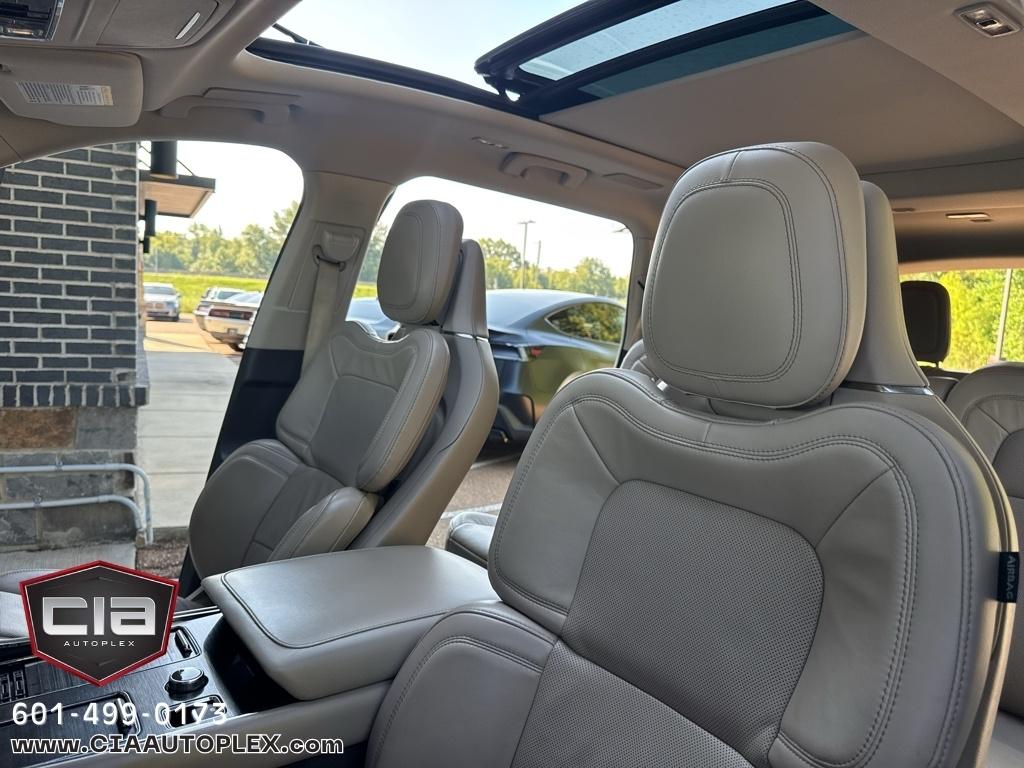 Lincoln Aviator Reserve RWD 2020