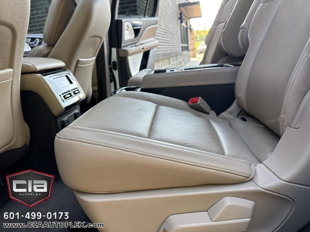 Lincoln Aviator Reserve RWD 2020
