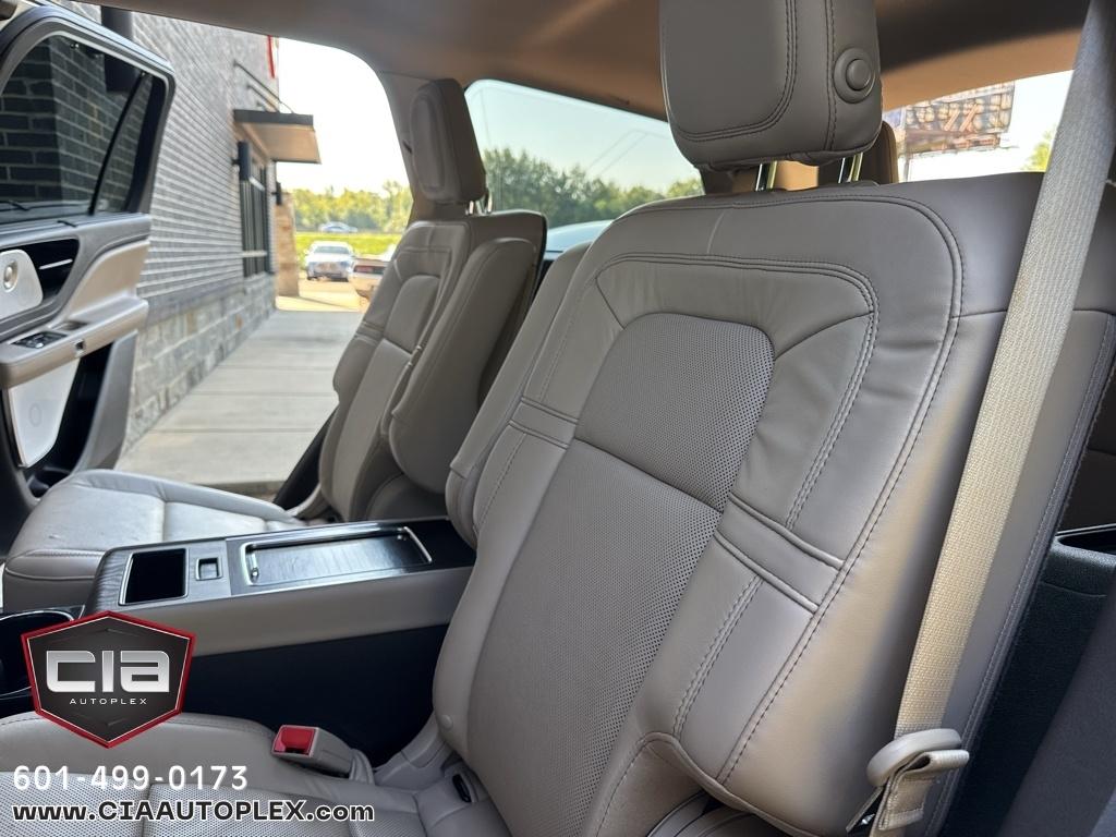 Lincoln Aviator Reserve RWD 2020
