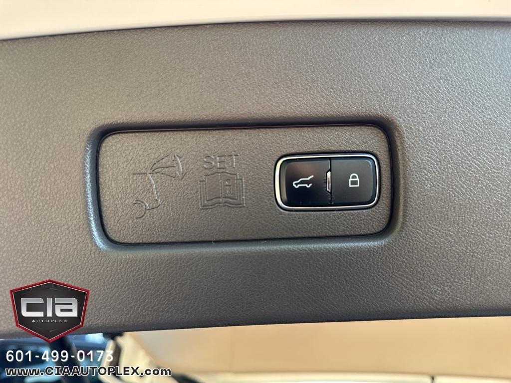 Lincoln Aviator Reserve RWD 2020