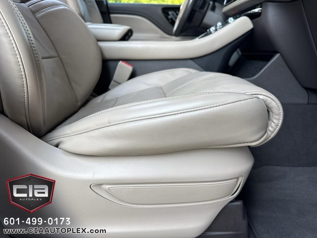 Lincoln Aviator Reserve RWD 2020