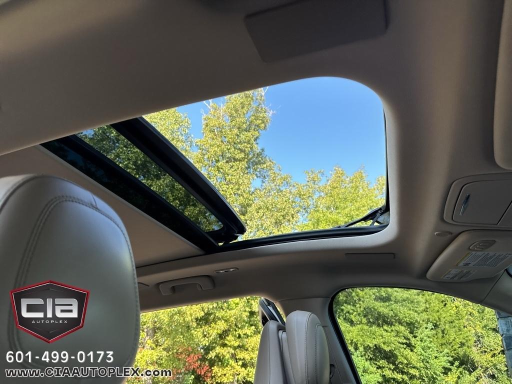 Lincoln Aviator Reserve RWD 2020