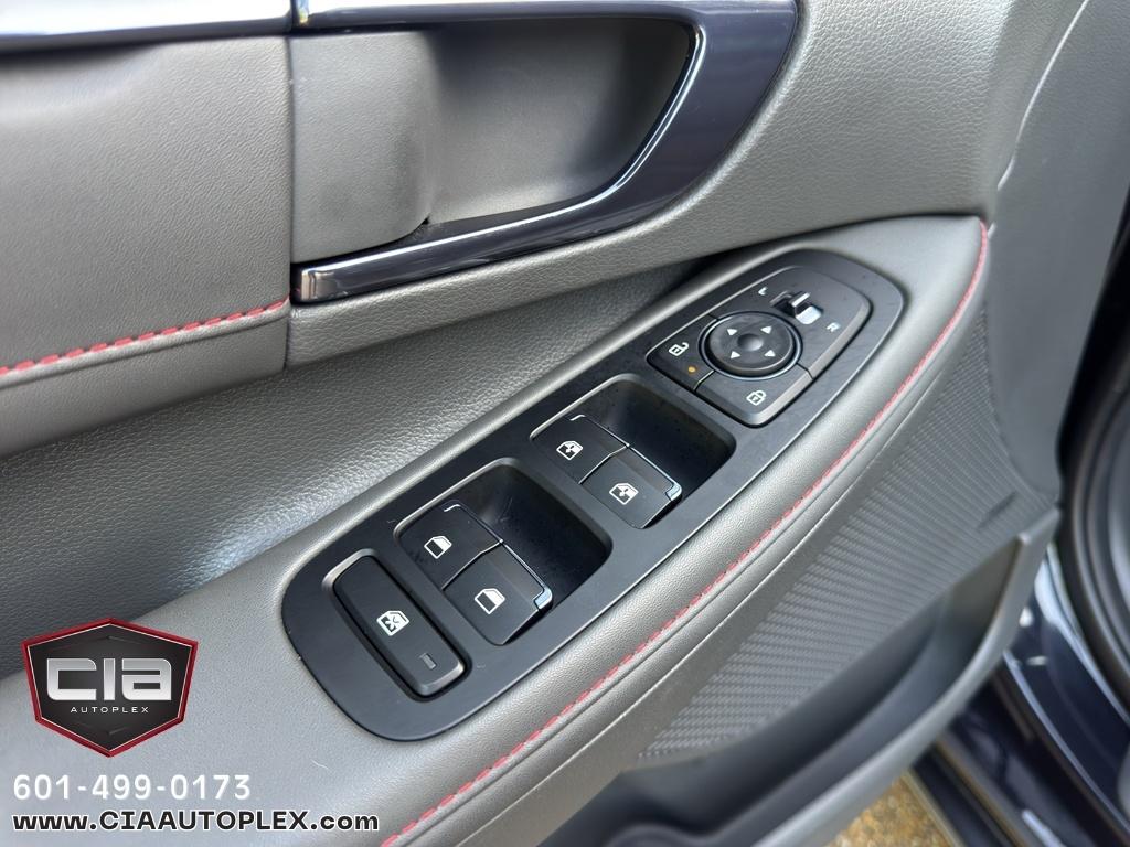 Hyundai Sonata N Line 2.5T FWD 2024