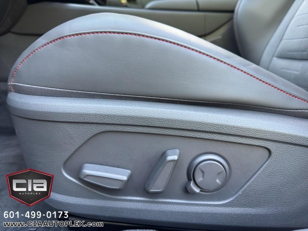 Hyundai Sonata N Line 2.5T FWD 2024