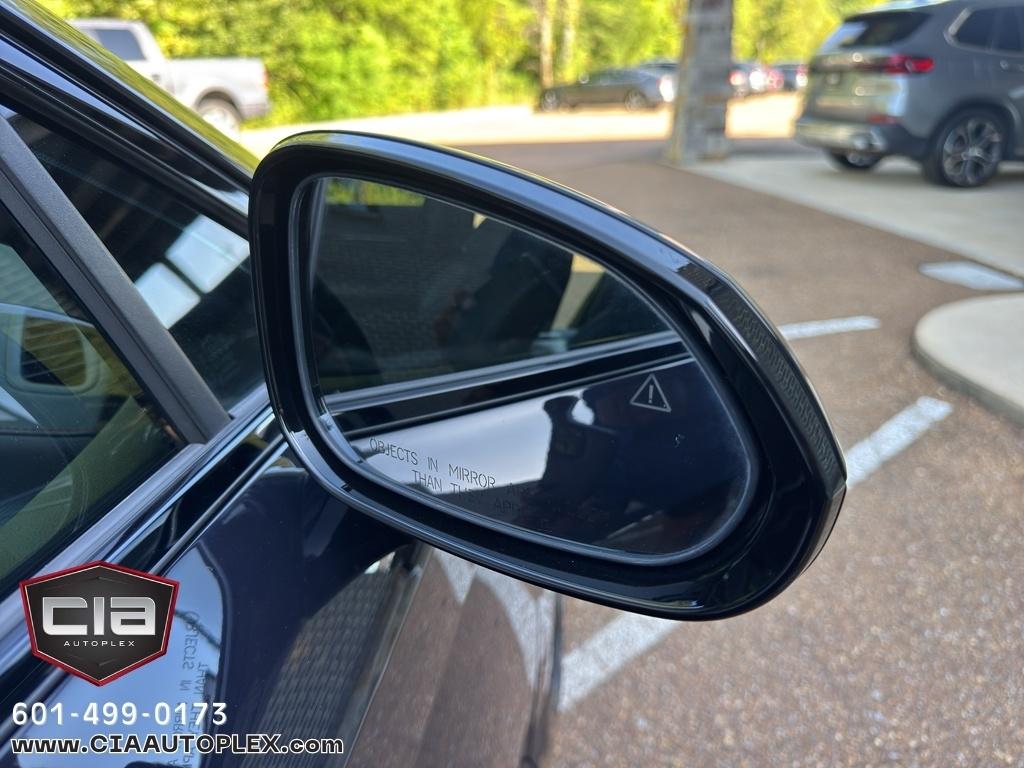 Hyundai Sonata N Line 2.5T FWD 2024