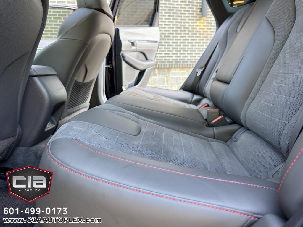 Hyundai Sonata N Line 2.5T FWD 2024