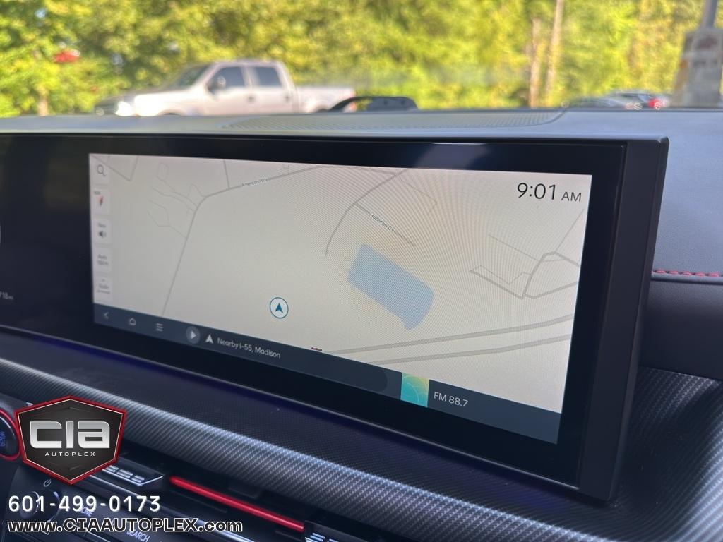 Hyundai Sonata N Line 2.5T FWD 2024