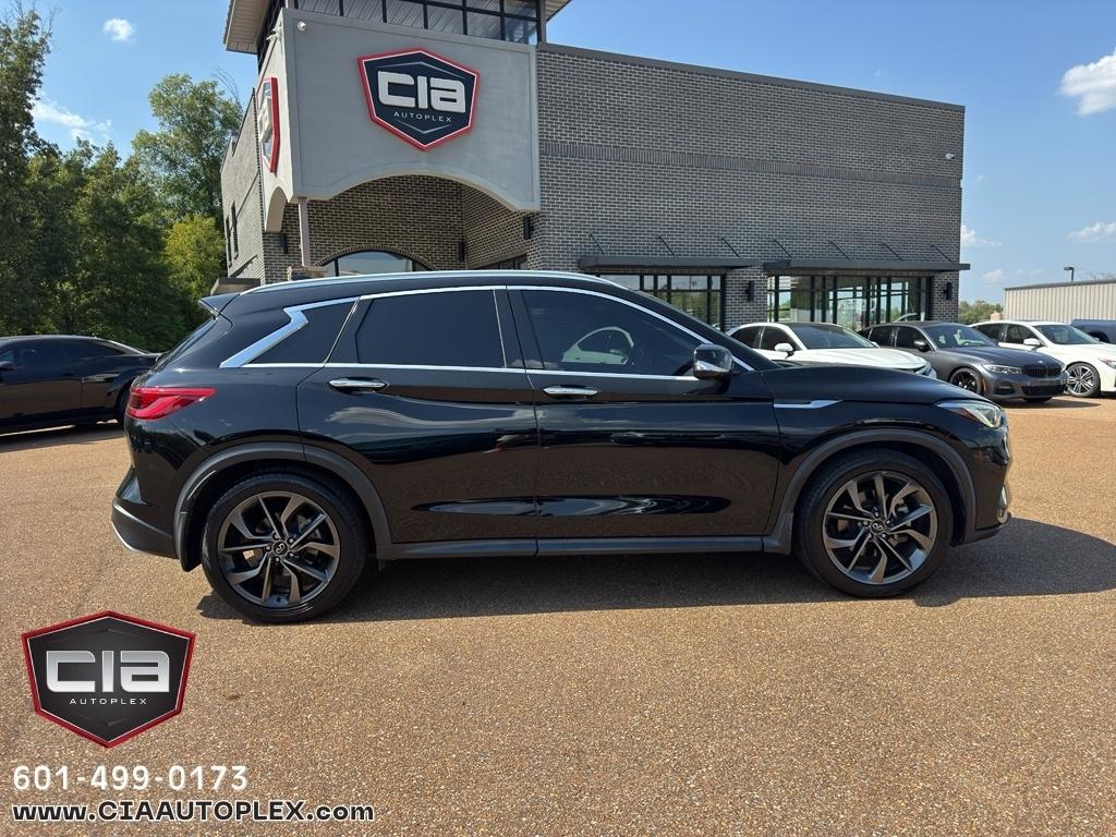 Infiniti QX50 AUTOGRAPH FWD 2020