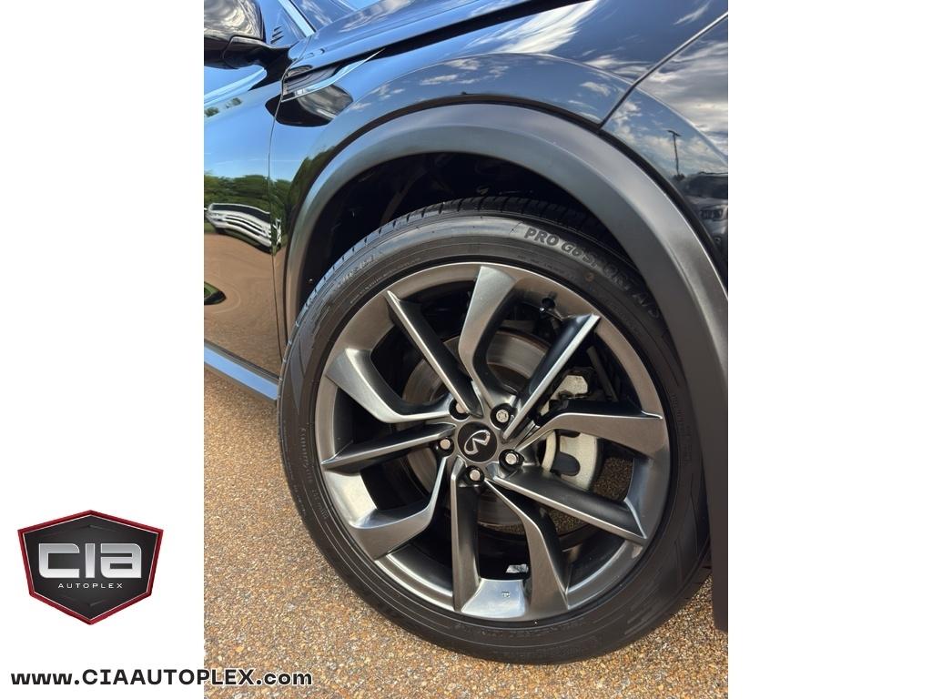 Infiniti QX50 AUTOGRAPH FWD 2020