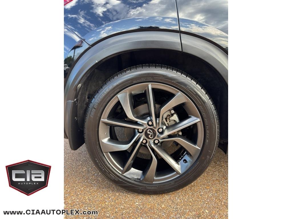Infiniti QX50 AUTOGRAPH FWD 2020