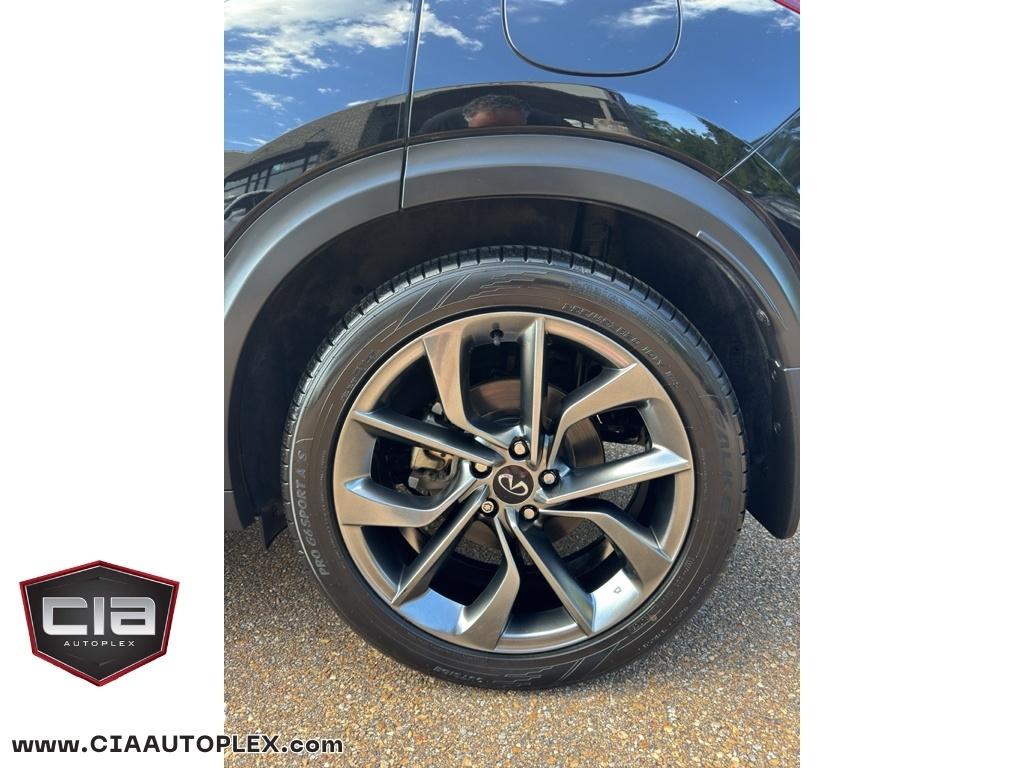 Infiniti QX50 AUTOGRAPH FWD 2020