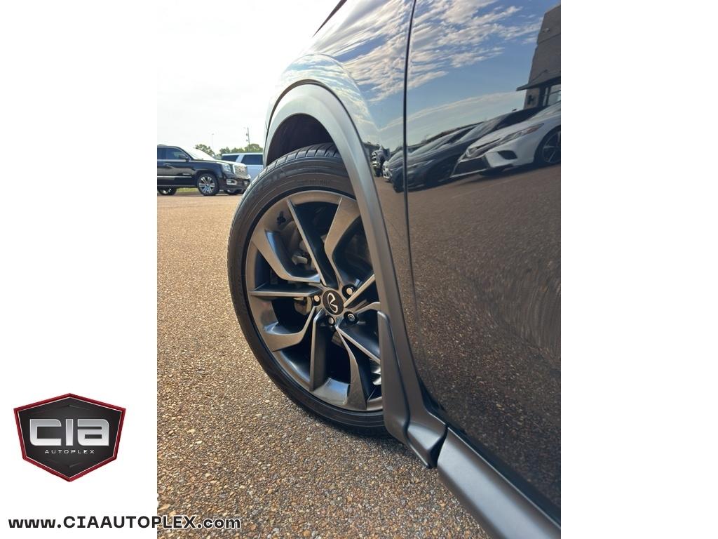 Infiniti QX50 AUTOGRAPH FWD 2020