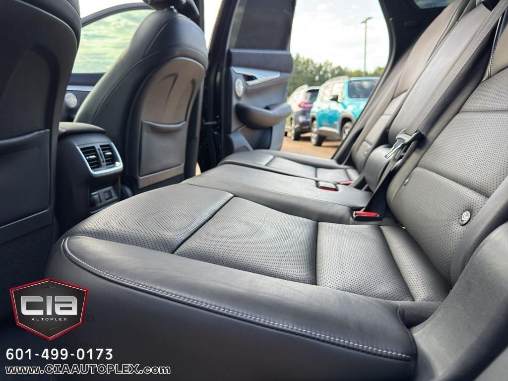 Infiniti QX50 AUTOGRAPH FWD 2020