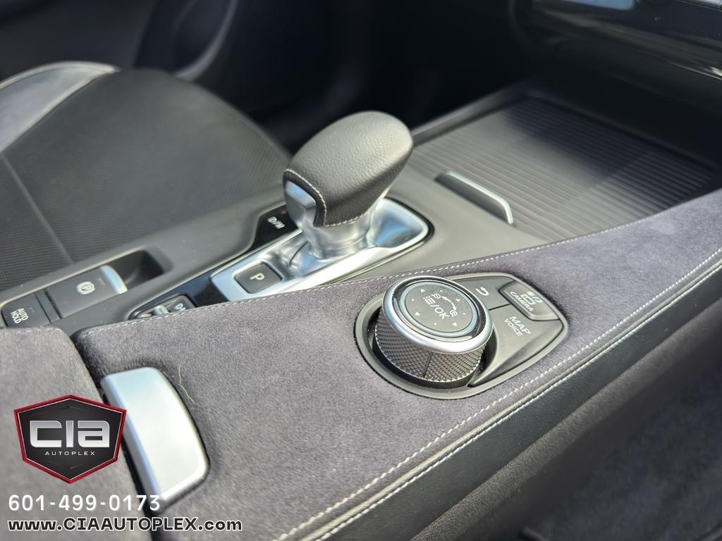Infiniti QX50 AUTOGRAPH FWD 2020