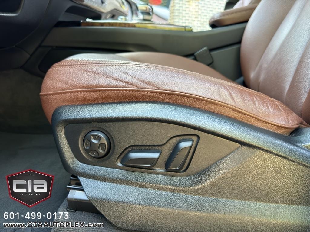 Audi Q7 SE Premium 55 TFSI quattro 2019