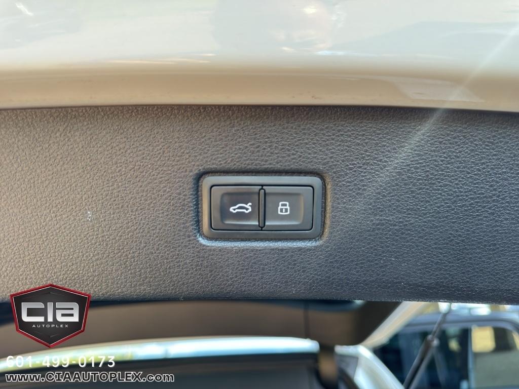 Audi Q7 SE Premium 55 TFSI quattro 2019