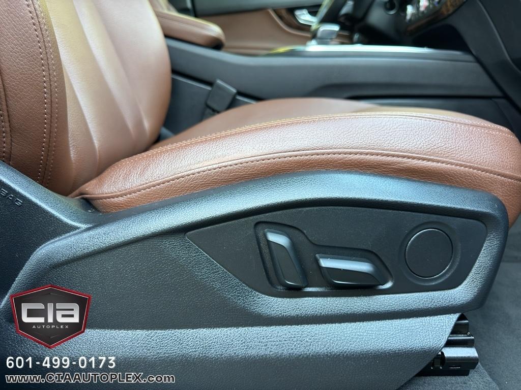 Audi Q7 SE Premium 55 TFSI quattro 2019