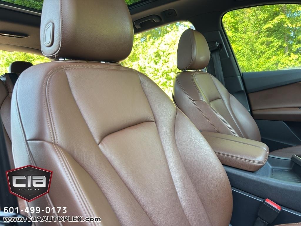 Audi Q7 SE Premium 55 TFSI quattro 2019