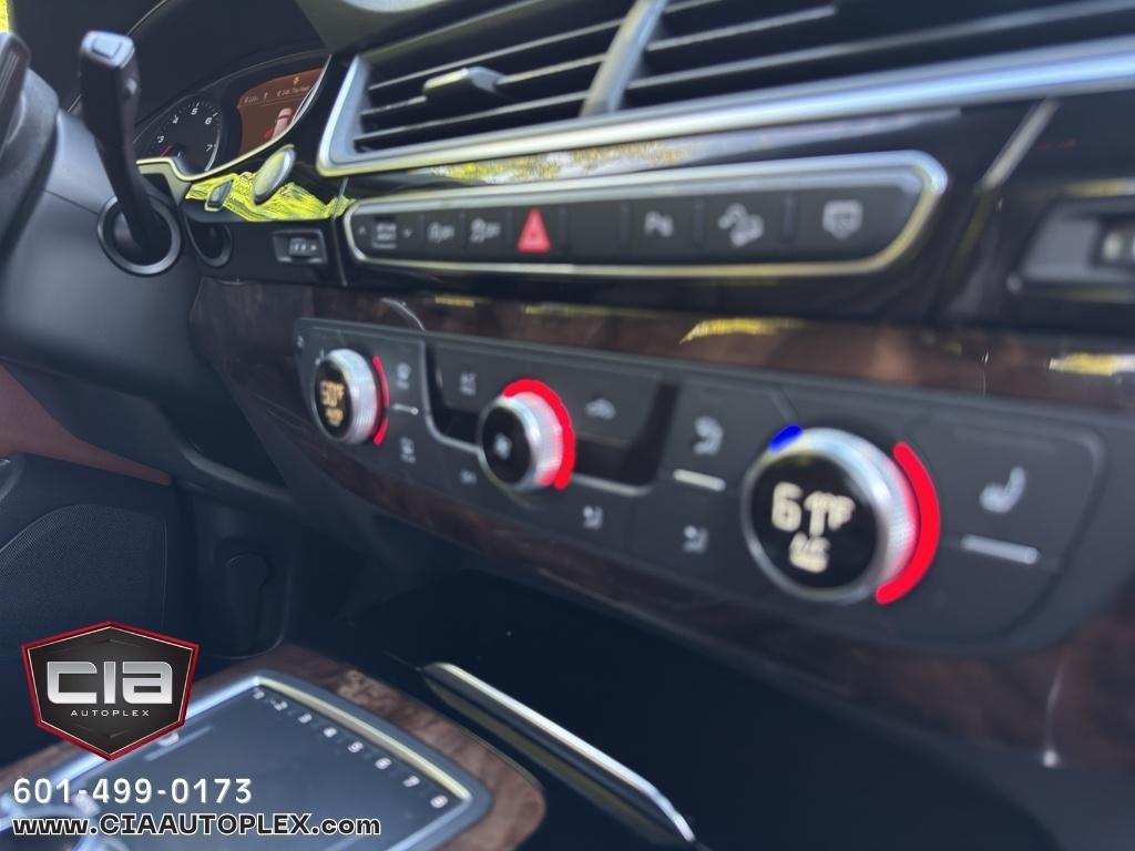 Audi Q7 SE Premium 55 TFSI quattro 2019