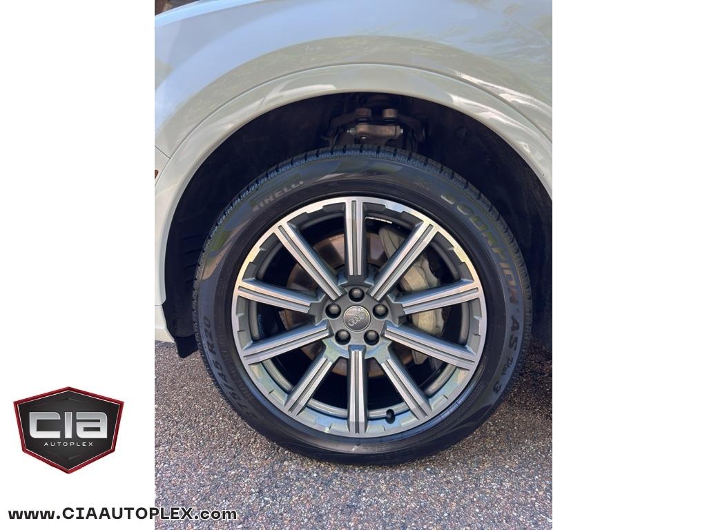 Audi Q7 SE Premium 55 TFSI quattro 2019