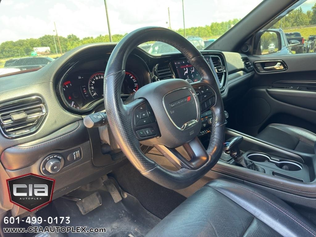 Dodge Durango R/T RWD 2021