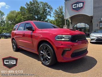 2021 Dodge Durango R/T RWD