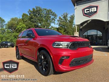 2021 Dodge Durango R/T RWD