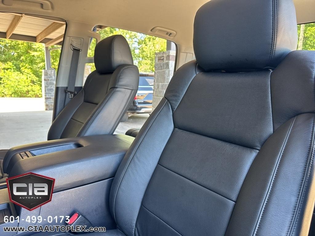 Toyota Tundra 4WD TRD Pro CrewMax 5.5' Bed 5.7L (Natl) 2021