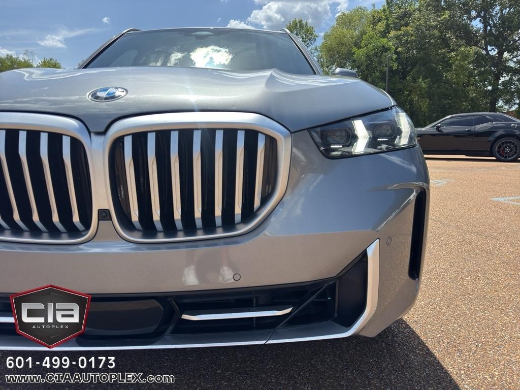 BMW X5 xDrive40i Sports Activity Vehicle 2024
